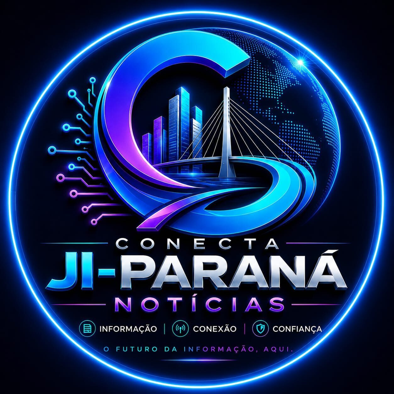 CONECTA JI-PARANÁ NOTICIAS